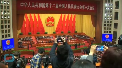 China National Security Law to Address 'harmful Moral Standards'