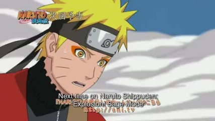 Bg Naruto Shippuuden 163 preview