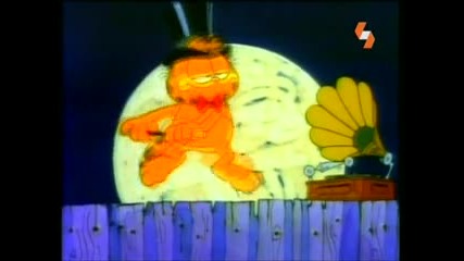 Гарфилд и Приятели / Garfield and Friends - Епизод 30 - Бг Аудио