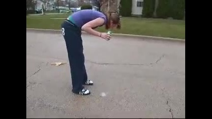 Banana and Sprite Challenge[1]