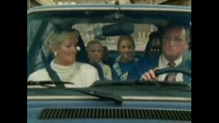 Funny Commercial