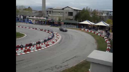 Karting Track Lauta Plovdiv Drift (6)