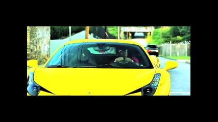 Gucci Mane & Waka Flocka Flame - Ferrari Boyz [ Official Video H D ]