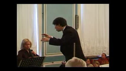 Brahms - Symphony No1