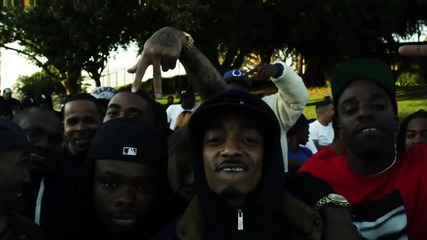 Yg feat. Nipsey Hussle - You Broke @blackonyou
