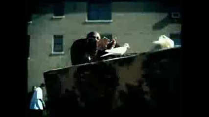 Baby Ft. Clipse - What Happened To That Boy