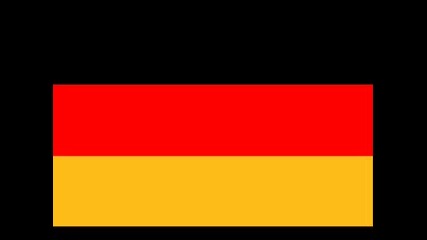 Знамето И Химна На Германия
