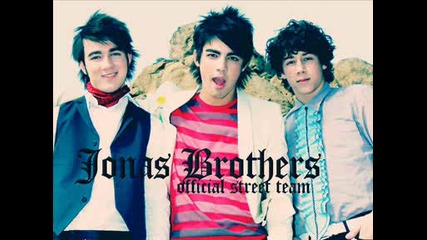 Jonas Brothers Forever!!