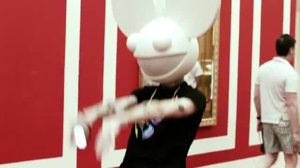 Deadmau5 - Everybody Dance