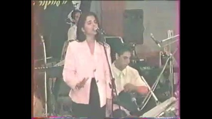 Zehava Ben 1994 