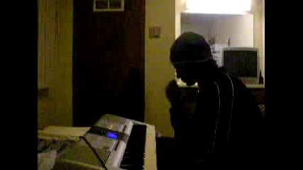 Dr.dre & Snoop Dogg - Still Dre - Piano