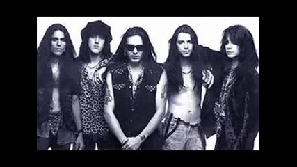 Faster Pussycat - Shooting You Down