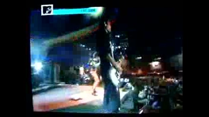 Tokio Hotel - Humanoid Live at Coca Cola Live in Roma