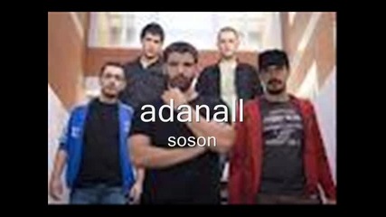 adanall