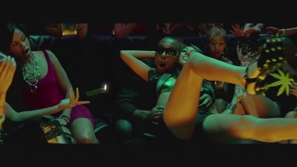 Dr. Dre ft. Snoop Dogg & Akon - Kush 