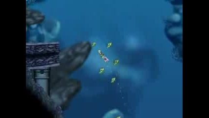 Aquaria Trailer