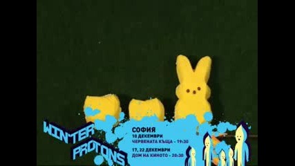 Winter Protons trailer