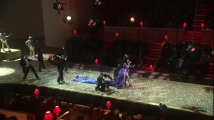 Victorias Secret - Sizzle - It`s Show Time 