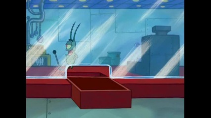 Sponge bob season 7 - Chum Bucket Supreme