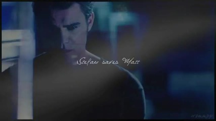 Damon & Elena - I remember