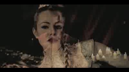 Legend of the Seeker - Lullaby [denna]