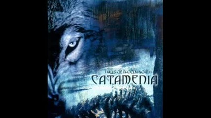 Catamenia - Dream Of Winterland