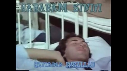 Hababam Sinifi Neler Oluyor Hayatta