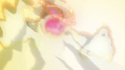 Hugtto Precure Episode 37