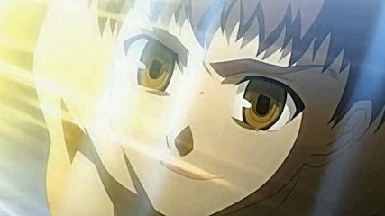 Fate-stay night - 23 [bg subs]