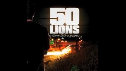 50 Lions - Locrian