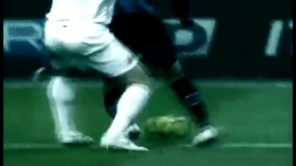 Diego Milito - Shine Time 2010 