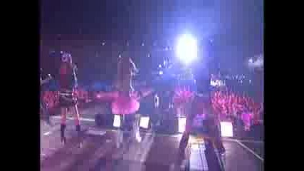 Rbd - Besame Sin Miedo [ Hecho En Espa