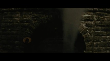 Water for Elephants - Trailer [1080p]