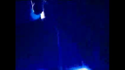 Linkin Park - Given Up Live
