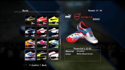 Pes 2013 - Bul Mod 6 (review)