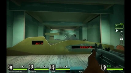 Left 4 Dead 2 - How To Find The Gnome