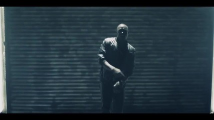 dj drama - lock down