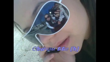 Vesunka and Bebo [h] Krasen - kyrvawi sledu