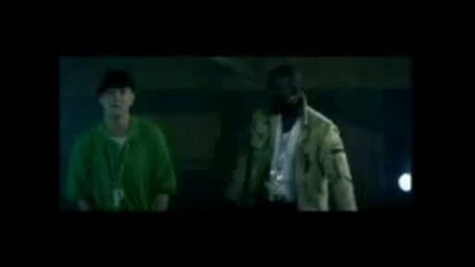 П Р Е В О Д! Eminem ft. Akon - Smack That ( Високо Качество ) 