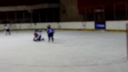 Cross Ice - 05.04.2015 Зимен Дворец