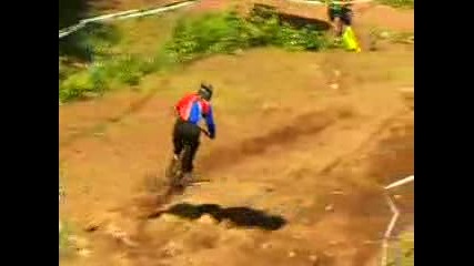 Victory - Mtb Teaser