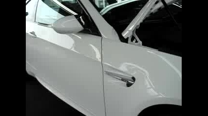 2008 Bmw M3 E92 1 