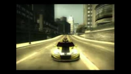 Nfs Mw - Golf Gti...by Ad1das(zaek944).3gp