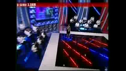 Amela Zukovic - 2009 - Odigrano pogresno
