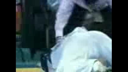 Taekwondo - Отбранителни Техники - Nightwish Theme