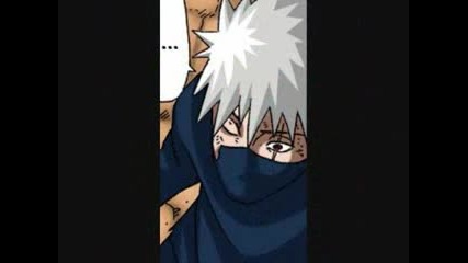 [pfc] Naruto Shippuden Manga 83 - 84 1/2