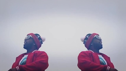 Famous - My Eyes Red [official Video] _2013