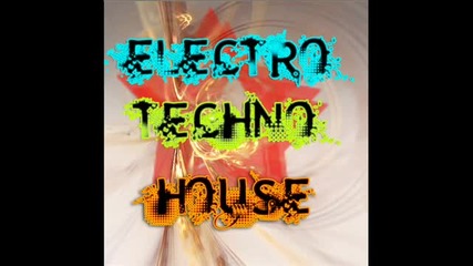 Techno, Electro, House 2009 (new) 