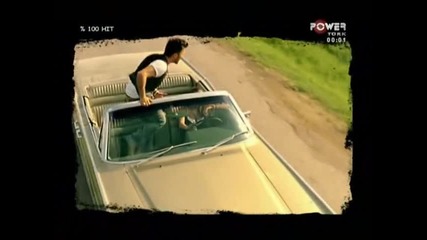 Tarkan - Arada Bir (текст)