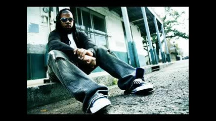 Justin Garner - Ice On Your Finger (2008)